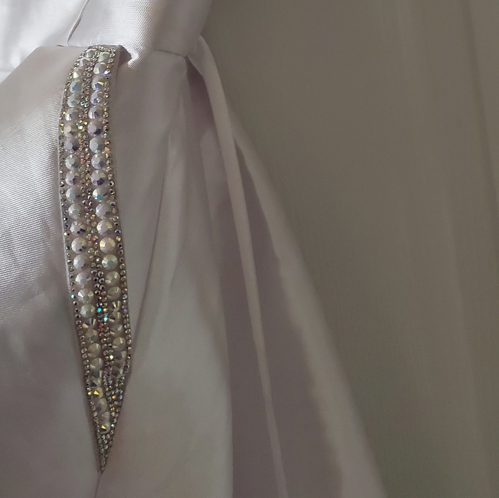 Beautiful girls dress - Picture 4 of 4